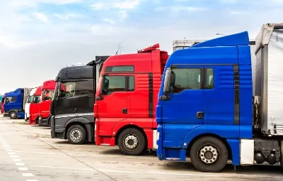 Antalya Lüleburgaz Ambar Nakliyat